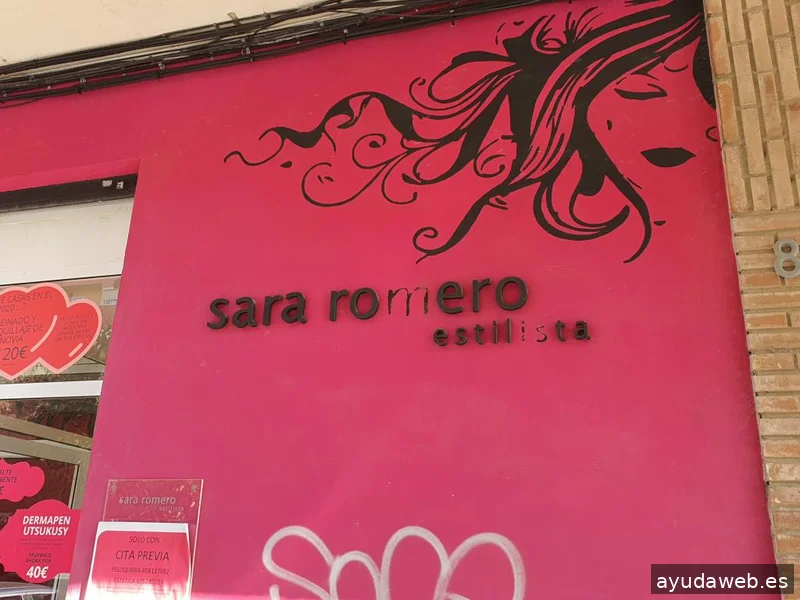 Diseño Web Valencia - MiBaRRio.NeT