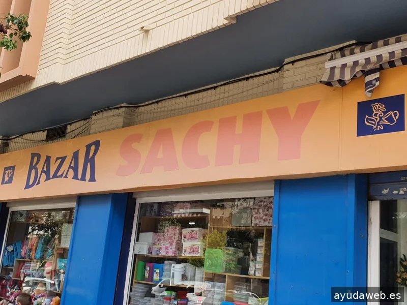 Diseño Web Valencia - MiBaRRio.NeT