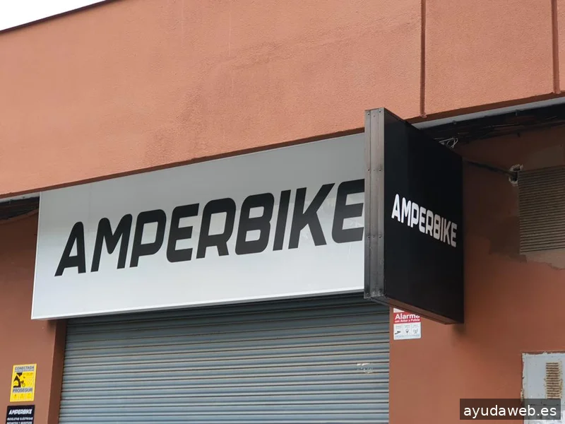 Diseño Web Valencia - MiBaRRio.NeT