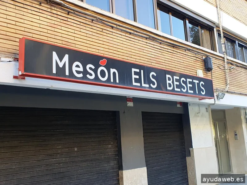 Diseño Web Valencia - MiBaRRio.NeT