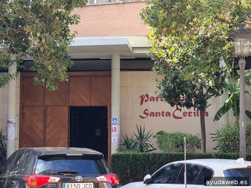 Diseño Web Valencia - MiBaRRio.NeT