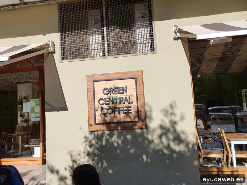 Diseño Web Valencia - MiBaRRio.NeT