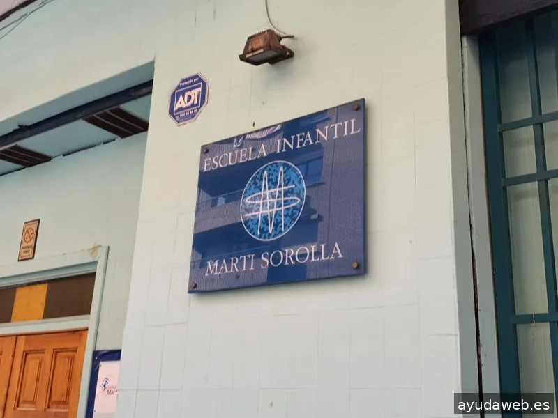 Diseño Web Valencia - MiBaRRio.NeT