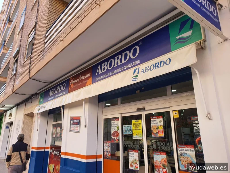 Diseño Web Valencia - MiBaRRio.NeT