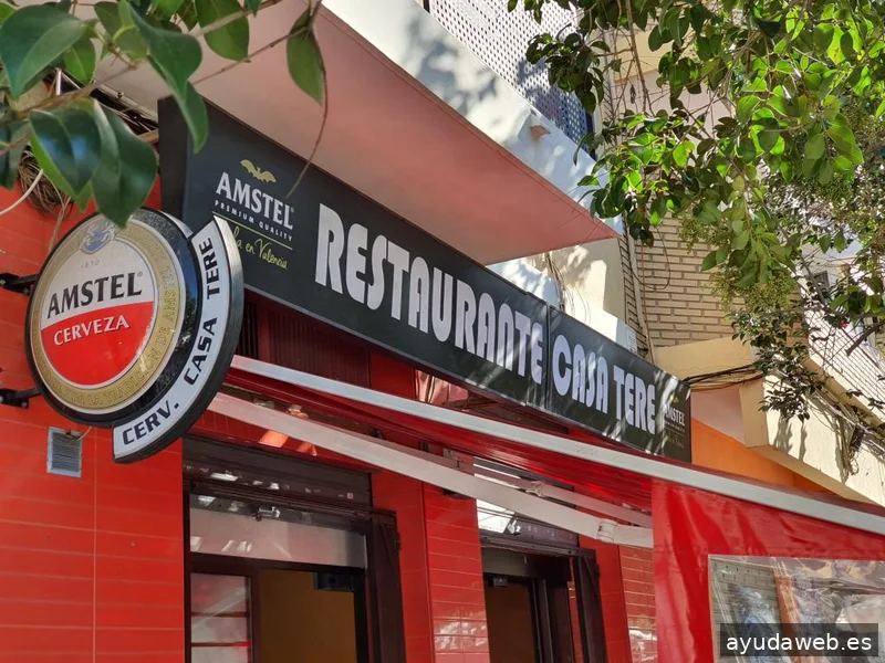 Diseño Web Valencia - MiBaRRio.NeT