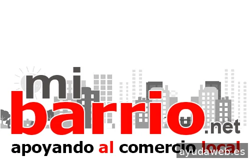 Diseño Web Valencia - MiBaRRio.NeT