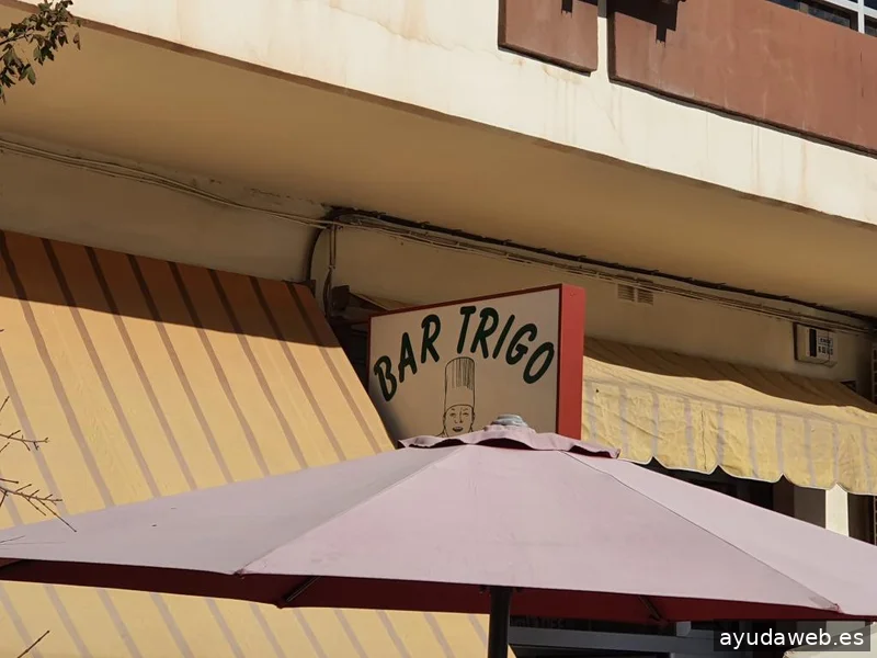 Diseño Web Valencia - MiBaRRio.NeT