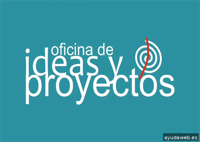 Oficina de Ideas y Proyectos