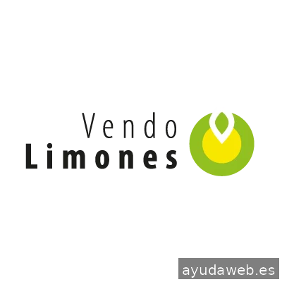 Vendo Limones | La Agencia de Marketing Digital que estabas buscando
