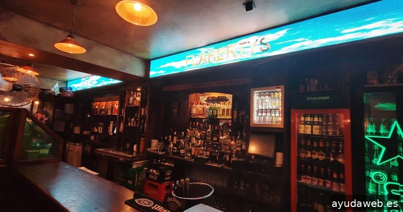 Tu Pantalla Digital | Pantallas Led