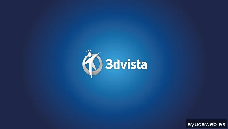 3DVista España SL