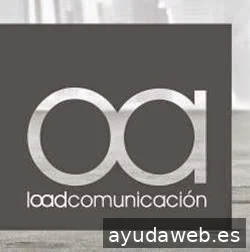 Load Comunicación