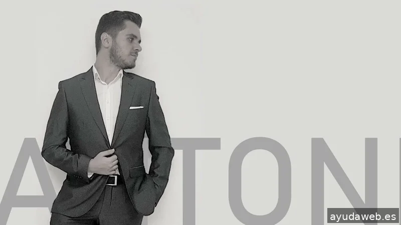 Antonio Gregorio Periodista Comunicación