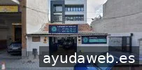 Desarrollo y Diseño Web Pozuelo