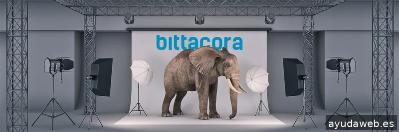 BITTACORA Diseño y Desarrollo Web Badajoz