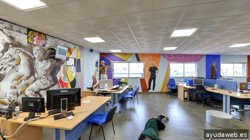 BITTACORA Diseño y Desarrollo Web Badajoz