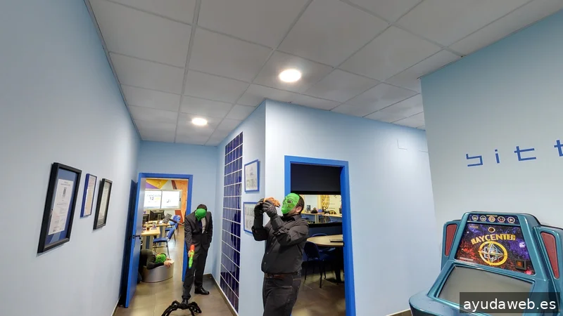 BITTACORA Diseño y Desarrollo Web Badajoz