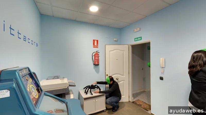 BITTACORA Diseño y Desarrollo Web Badajoz