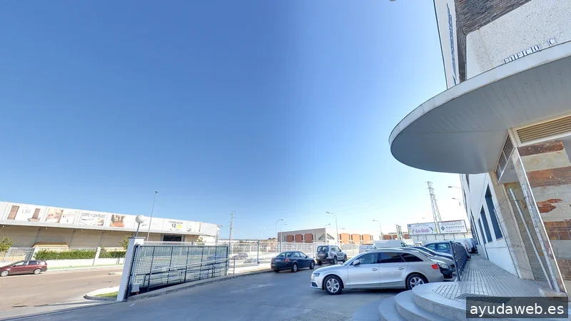 BITTACORA Diseño y Desarrollo Web Badajoz