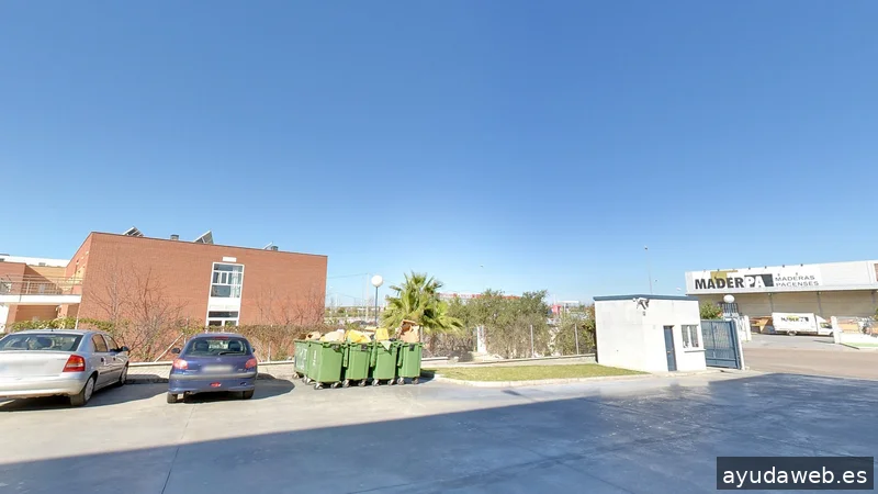 BITTACORA Diseño y Desarrollo Web Badajoz