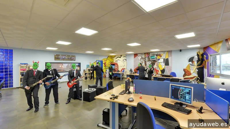 BITTACORA Diseño y Desarrollo Web Badajoz