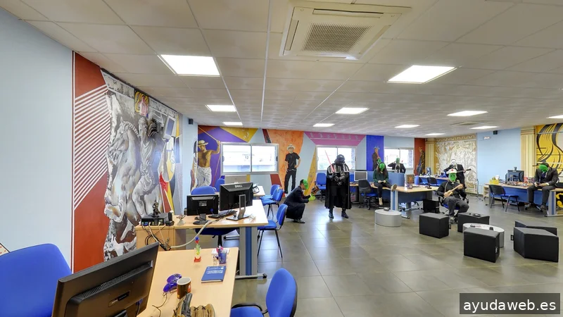 BITTACORA Diseño y Desarrollo Web Badajoz