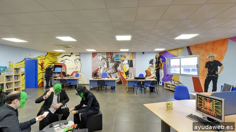 BITTACORA Diseño y Desarrollo Web Badajoz