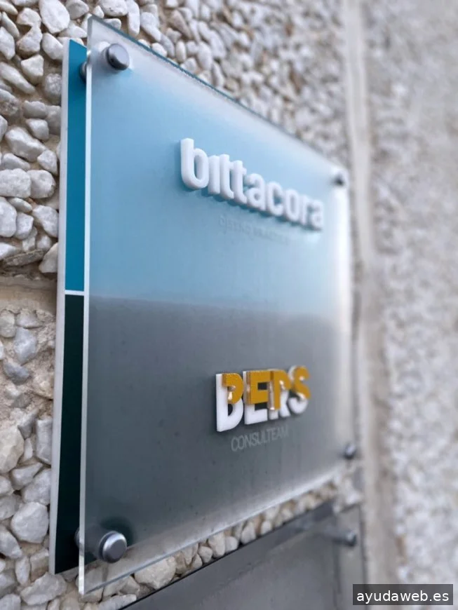 BITTACORA Diseño y Desarrollo Web Badajoz