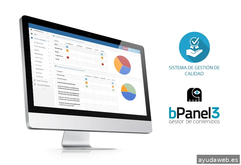 BITTACORA Diseño y Desarrollo Web Badajoz