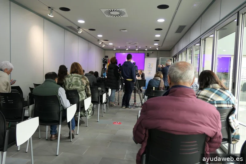 Comtigo Comunicaciones S.L