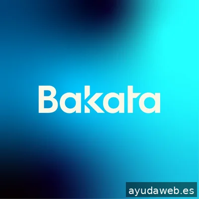 Bakata Solutions, S.L.