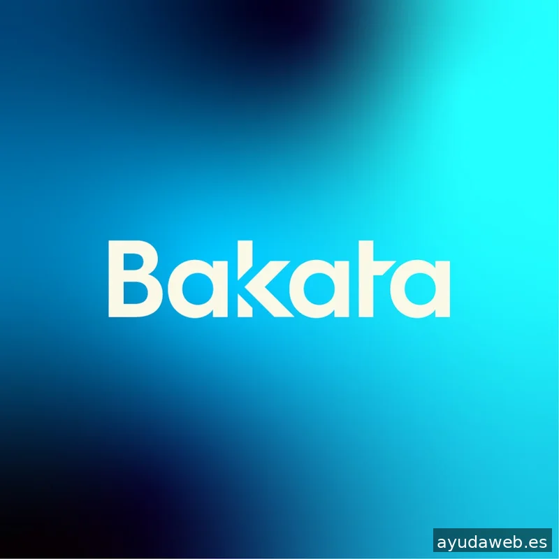 Bakata Solutions, S.L.