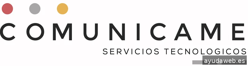 Comunicame