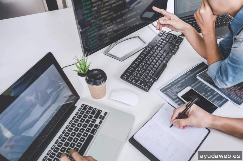 MarkeThink - Diseño Web & SEO