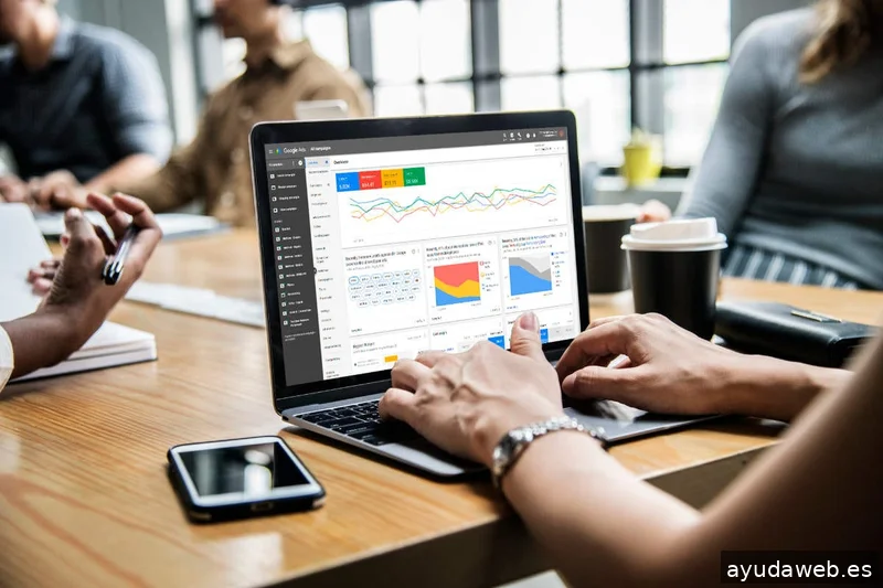 MarkeThink - Diseño Web & SEO