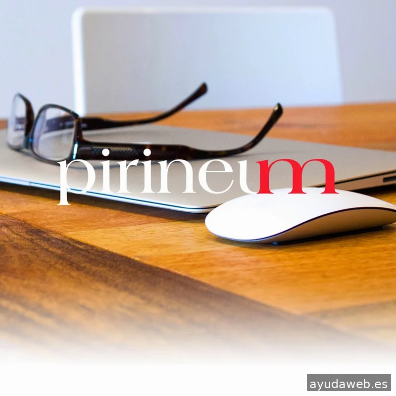 PIRINEUM diseño e internet