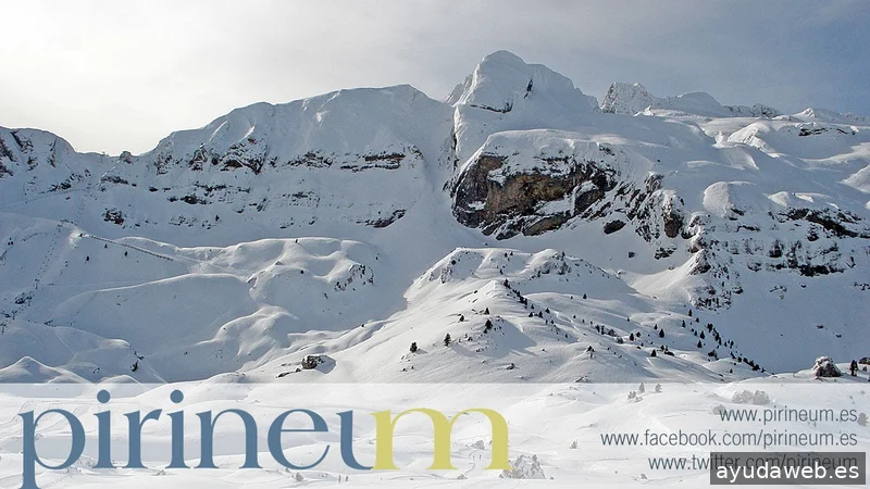 PIRINEUM diseño e internet