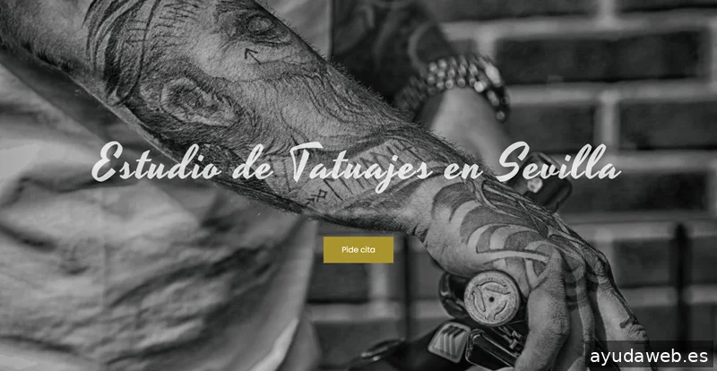 WeboWeb – Diseño web Sevilla