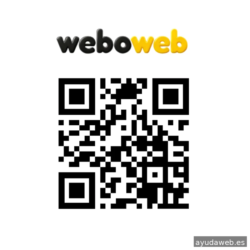 WeboWeb – Diseño web Sevilla