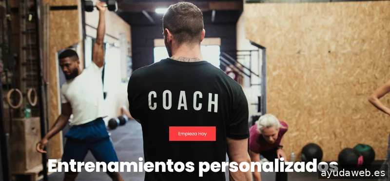 WeboWeb – Diseño web Sevilla