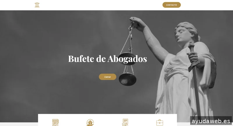 WeboWeb – Diseño web Sevilla