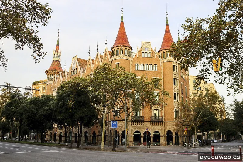 Impulsoh · Agencia de Marketing Digital