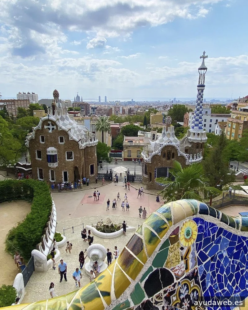 Impulsoh · Agencia de Marketing Digital