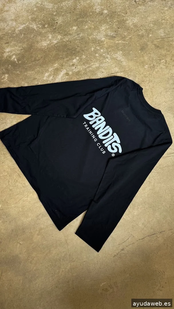 Quack – Ropa laboral | Bordado e impresión textil