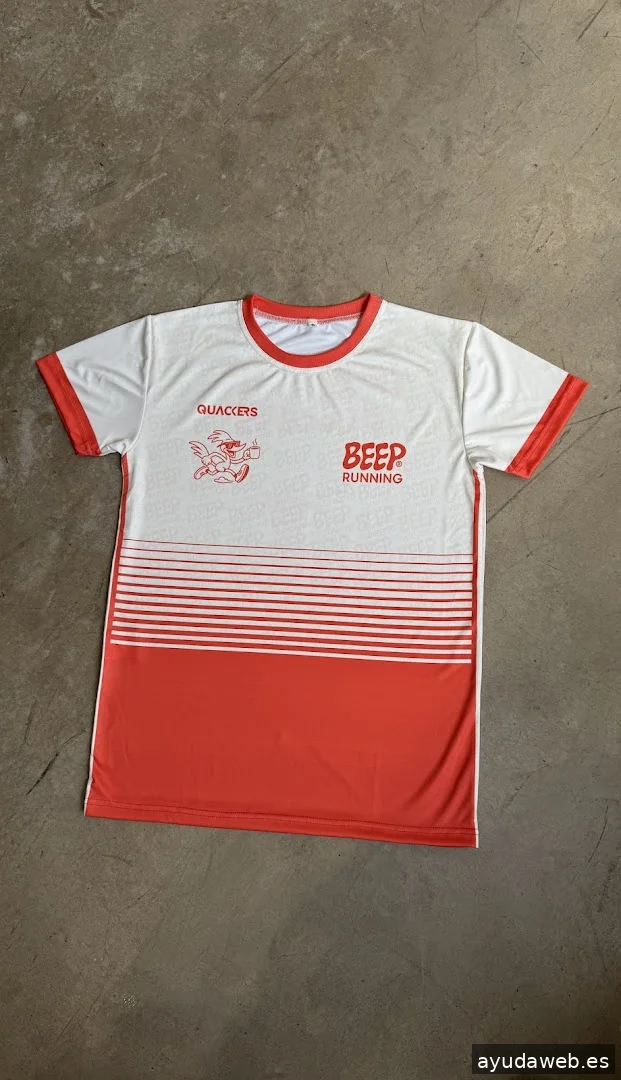 Quack – Ropa laboral | Bordado e impresión textil