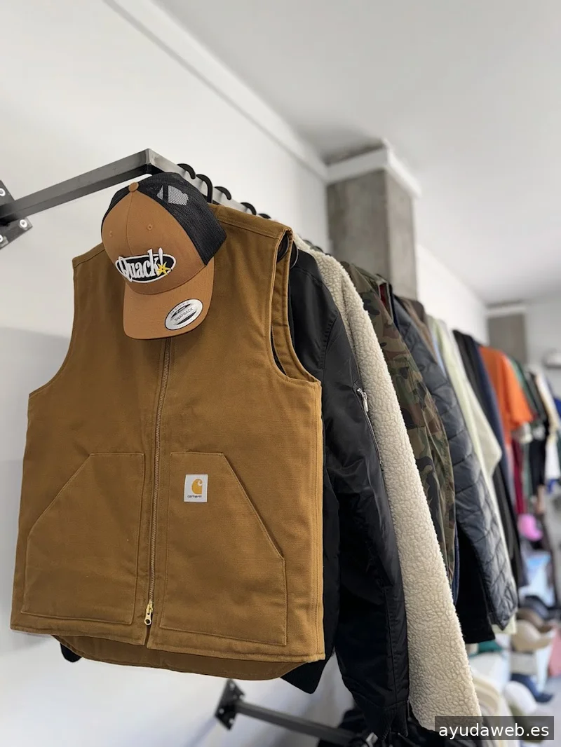 Quack – Ropa laboral | Bordado e impresión textil