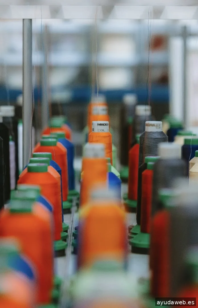 Quack – Ropa laboral | Bordado e impresión textil