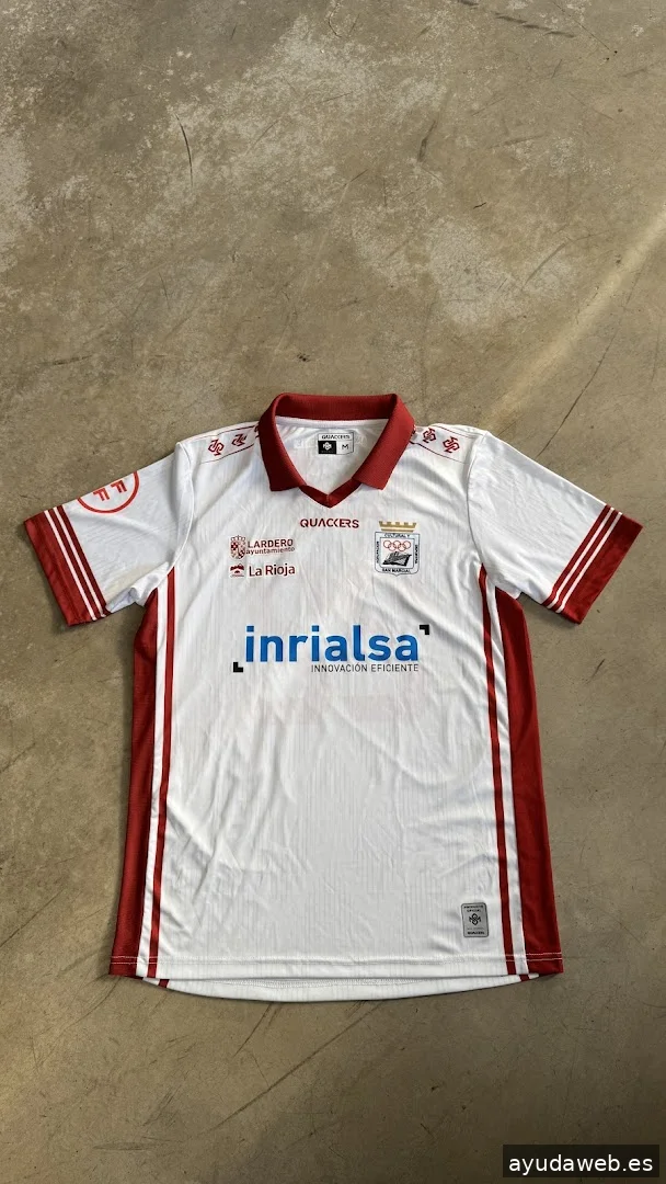 Quack – Ropa laboral | Bordado e impresión textil