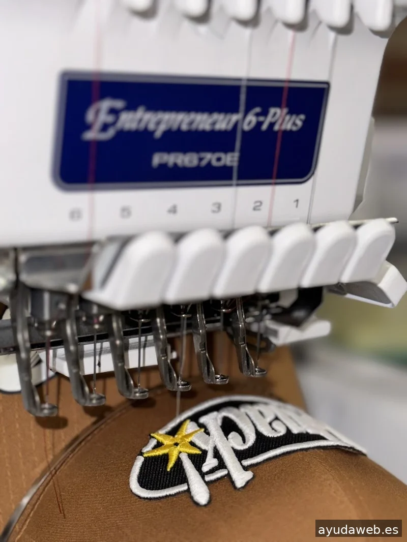 Quack – Ropa laboral | Bordado e impresión textil