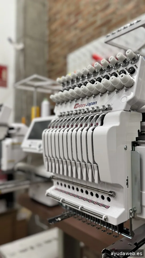 Quack – Ropa laboral | Bordado e impresión textil